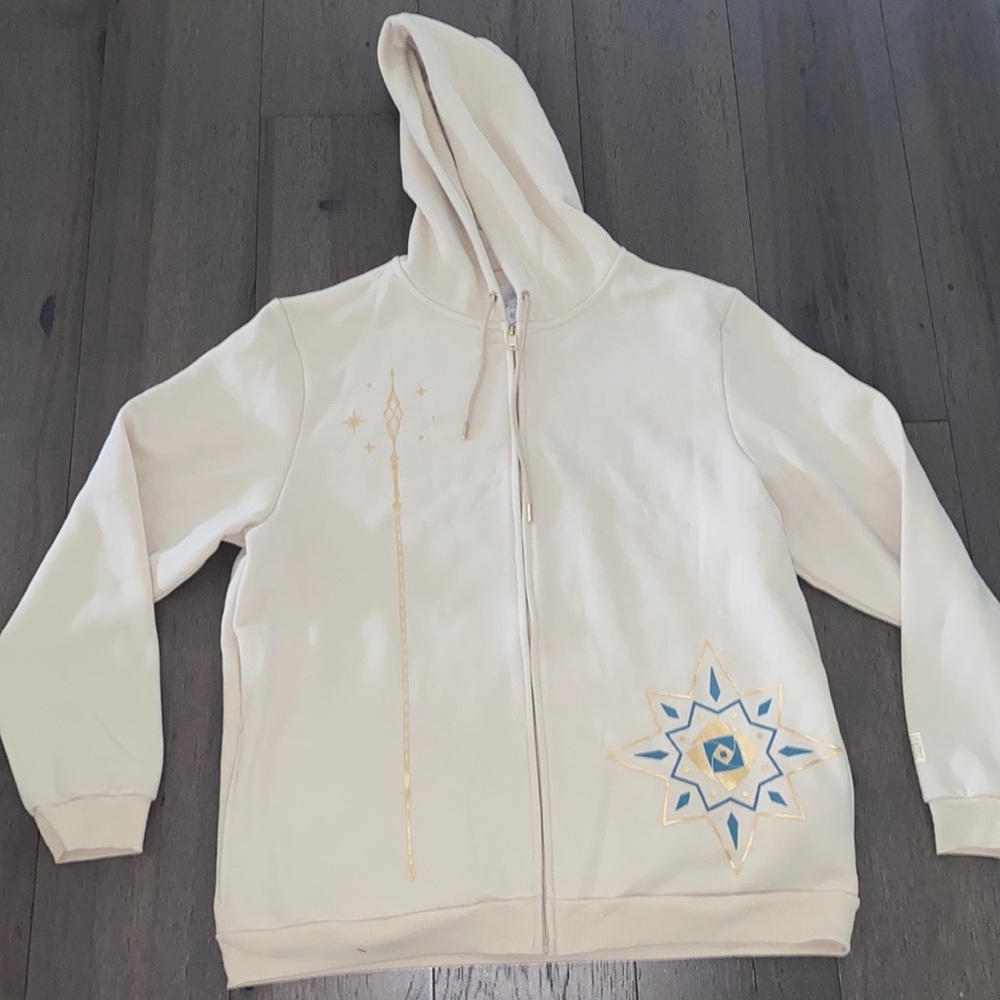 “Wish” Hoodie